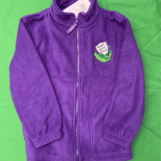 C). Fleece