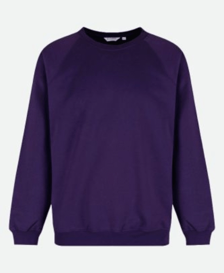 B). Sweatshirt